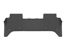 Load image into Gallery viewer, WeatherTech 2020+ Land Rover / Range Rover Range Rover PHEV Rear FloorLiner - Black