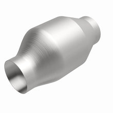 Load image into Gallery viewer, MagnaFlow Conv Univ 3.50inch O/C Diesel