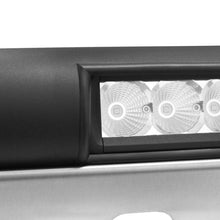 Load image into Gallery viewer, Westin 2007-2018 Toyota Tundra Ultimate LED Bull Bar - Textured Black Westin