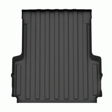 Load image into Gallery viewer, WeatherTech 20-23 Jeep Gladiator JT (w & w/o Trail Rail System) ImpactLiner - Black WeatherTech