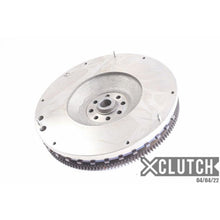 Load image into Gallery viewer, XClutch 07-11 Jeep Wrangler Unlimited 70th Anniversary 3.8L Steel Flywheel