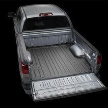 Load image into Gallery viewer, WeatherTech 07-13 Toyota Tundra TechLiner - Black WeatherTech