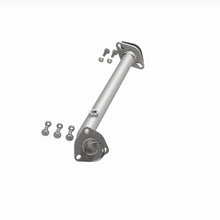 Load image into Gallery viewer, BRE Exhaust 96-00 Pathfinder QX4 3.3L Front Pipe Kit