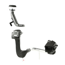 Load image into Gallery viewer, Rugged Ridge XHD Snorkel w/ Pre-Filter Diesel 07-18 Jeep Wrangler Rugged Ridge