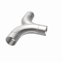 Load image into Gallery viewer, MagnaFlow Exhaust Products Exhaust Y Pipe MagnaFlow Exhaust Products Magnaflow Exhaust Y-Pipe - 2.50/2.50 10734