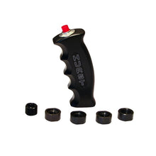 Load image into Gallery viewer, HURST PISTOL-GRIP HANDLE W/SWITCH BLACK A