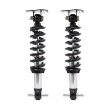 Load image into Gallery viewer, QA1 21-25 Ford F150 4WD Dual Adjustable Lowering Kit (3.5in-5.5in) QA1
