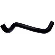 Load image into Gallery viewer, Gates 82-89 Chevrolet Camaro V-6 2.8L Lower Molded Coolant Hose