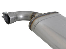 Load image into Gallery viewer, afe MACH Force-Xp Axle-Back Exhaust System Ford Mustang GT 15-17 V8-5.0L aFe