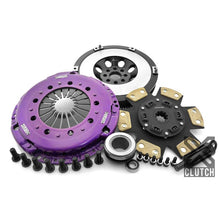 Load image into Gallery viewer, XClutch 01-06 BMW M3 Base 3.2L Stage 2 Sprung Ceramic Clutch Kit