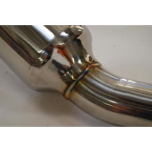 Load image into Gallery viewer, Invidia 12+ Subaru BRZ/Scion FR-S Front Pipe w/ High Flow EA300 CELL Cat