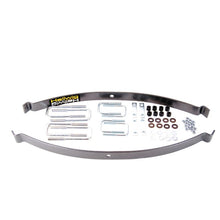 Load image into Gallery viewer, Hellwig 04-21 Nissan Titan 2/4WD EZ Level 990 Helper Spring - Up To 2000lbs