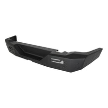 Load image into Gallery viewer, Westin 21-23 Ford Bronco (Excl. Bronco Sport) Pro-Series Rear Bumper - Textured Black Westin