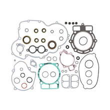 Load image into Gallery viewer, Vertex Pistons Uncategorized Vertex Gaskets 10-11 Polaris Outlaw 525 IRS Complete Gasket Kit w/ Oil Seals