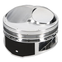 Load image into Gallery viewer, JE Pistons BBC NITROUS DOME GP Set of 8 Pistons JE Pistons