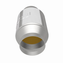 Load image into Gallery viewer, Magnaflow Premium High Flow Metallic Converter 5in OD - 3.5in In / 3.5in Out
