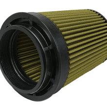 Load image into Gallery viewer, afe Momentum Intake Replacement Air Filter 5 IN F x 7 IN B x 5-1/2 IN T (Inverted) x 9 IN H aFe