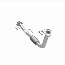 Load image into Gallery viewer, BRE Exhaust 92-93 Camry 2.2L Front Pipe Kit | 107-0136
