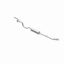 Load image into Gallery viewer, MagnaFlow BRE Exhaust Kit 06-10 Explorer Mountaineer Sport Trac 4.0L