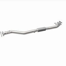 Load image into Gallery viewer, BRE Exhaust 98-00 Altima 2.4L Front Pipe Kit | 107-0132