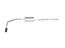 Load image into Gallery viewer, afe Apollo GT Series Cat-Back Exhaust System GM Trucks 09-18 V6-4.3L/V8-4.8/5.3L aFe
