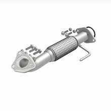 Load image into Gallery viewer, BRE Exhaust 02-06 MPV 3.0L Front Pipe Kit | 107-0206