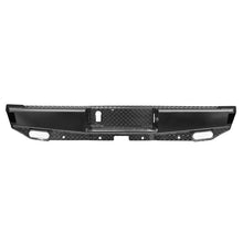 Load image into Gallery viewer, Westin 15-20 Ford F-150 HDX Bandit Rear Bumper - Black Westin