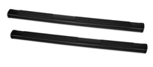 Load image into Gallery viewer, Go Rhino 6in OE Xtreme SideSteps - Black - 80in Side Steps Go Rhino