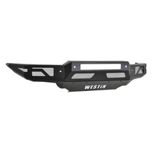 Load image into Gallery viewer, Westin 19-21 Ford Ranger Pro-Mod Front Bumper - Tex. Blk Westin