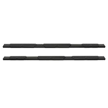 Load image into Gallery viewer, Westin 19-21 Dodge/Ram 1500 Crew Cab (5.5ft Bed) Wheel to Wheel Nerf Step Bars - Black Westin