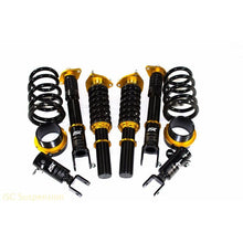 Load image into Gallery viewer, ISC Suspension 03-08 Nissan 350Z N1 Basic Coilovers - Track/Race
