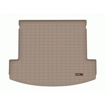 Load image into Gallery viewer, WeatherTech 2024 Hyundai Santa Fe MX5 Cargo Liner - Tan