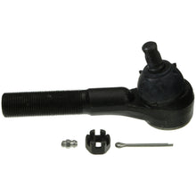 Load image into Gallery viewer, MOOG 91-01 Jeep Cherokee At Pitman Arm / Front Left Outer / Left Outer Tie Rod End | ES3096L