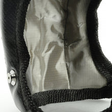 Load image into Gallery viewer, DEI Gen-3 Turbo Shield GT2252 - Shield Only - Onyx Turbo Blankets DEI