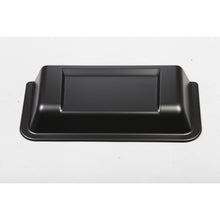 Load image into Gallery viewer, Rugged Ridge Cowl Vent Scoop Black 98-18 Jeep Wrangler Rugged Ridge