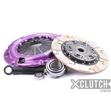 Load image into Gallery viewer, XClutch 88-89 Mazda 323 GTX 1.6L Stage 2 Cushioned Ceramic Clutch Kit
