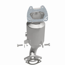 Load image into Gallery viewer, MagnaFlow Exhaust Products Catalytic Converter with Integrated Exhaust Manifold MagnaFlow Exhaust Products Catalytic Converter with Integrated Exhaust Manifold 22-191