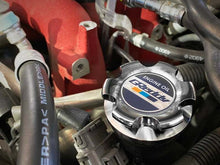 Load image into Gallery viewer, GReddy Type-B Oil Filler Cap Honda - Chrome | 13901525