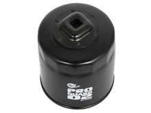 Load image into Gallery viewer, aFe Pro GUARD D2 Oil Filter 2.9in OD x 2.9in HT aFe