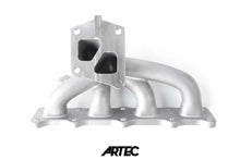 Load image into Gallery viewer, Artec Mitsubishi 4B11T Stock Replacement Turbo Exhaust Manifold | 58530044