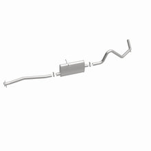 Load image into Gallery viewer, MagnaFlow BRE Exhaust Kit 01-03 Ford Ranger