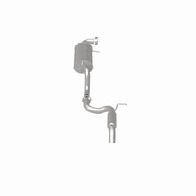 Load image into Gallery viewer, MagnaFlow BRE Exhaust Kit 11-17 T&C Grand Caravan Ram C/V Routan 3.6L