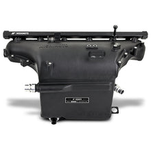 Load image into Gallery viewer, Mishimoto 2021+ BMW G80 M3/M4 Performance Intercooler - Black Intercooler Kits Mishimoto