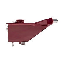 Load image into Gallery viewer, Wehrli 17-24 6.7L Power Stroke Secondary Coolant Tank Kit - WCFab Red | WCF100196-RED