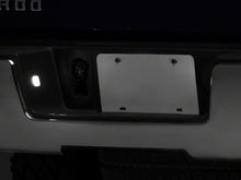 Load image into Gallery viewer, Raxiom 14-18 Chevrolet Silverado 1500 Axial Series LED License Plate Lamps Bulbs Raxiom
