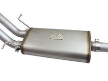 Load image into Gallery viewer, afe MACH Force-Xp Cat-Back Exhaust GM Silverado/Sierra 1500 09-18/ Limited 2019 V6-4.3/V8-4.8/5.3L aFe