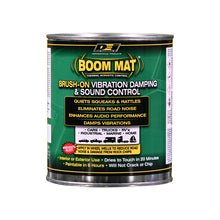 Load image into Gallery viewer, DEI Boom Mat Liquid Damping Brush On Material - 1L