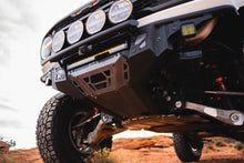 Load image into Gallery viewer, DV8 Offroad 2022+ Ford Bronco Raptor Tube Front Bumper