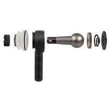 Load image into Gallery viewer, Synergy Jeep TJ/LJ/XJ/ZJ Heavy Duty Steering Kit | 8121-00