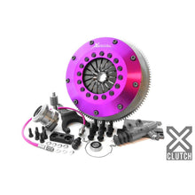 Load image into Gallery viewer, XClutch 97-01 Toyota Mark II Tourer V 2.5L 8in Twin Sprung Ceramic Clutch Kit